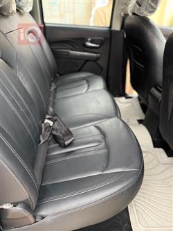 GWM Wingle